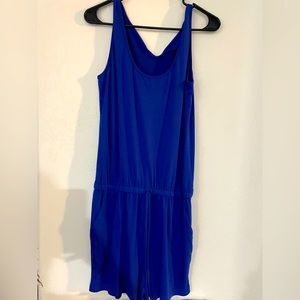 Woman’s summer jumpsuit